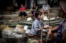 Κορωνοϊός-Έρευνα: Σε αγορά της Ουχάν βρέθηκε η ασθενής «μηδέν»