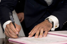 Ψηφιακή πλέον η βεβαίωση για το γνήσιο της υπογραφής με τις δύο νέες e-υπηρεσίες στο docs.gov.gr (ΦΩΤΟ ΑΡΧΕΙΟΥ)