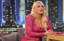 Ιωάννα Τούνη: Ζήτησε δημόσια συγγνώμη για το περιστατικό με τα 50 ευρώ στο αεροδρόμιο