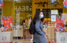 Νέα κρούσματα κορωνοϊού