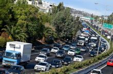 Τέλη κυκλοφορίας 2022: Αναρτήθηκαν τα ειδοποιητήρια στο myCar