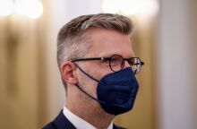 Σκέρτσος: Να σταματήσουν στον ΣΥΡΙΖΑ να υπονομεύουν το εμβολιαστικό πρόγραμμα και να διαστρεβλώνουν δηλώσεις 