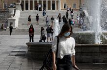 Νέα κρούσματα κορωνοϊού - Πού εντοπίζονται