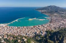 Ζάκυνθος: 14 ιερείς αρνήθηκαν να εμβολιαστούν και τέθηκαν σε αργία