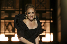 H Adele στην Oprah: Η πολυσυζητημένη συνέντευξη απόψε στον Alpha