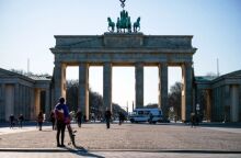 Κορωνοϊός - Γερμανία: Στο τέλος του χειμώνα ο κάθε Γερμανός θα έχει εμβολιαστεί, ιαθεί ή πεθάνει, είπε ο Σπαν