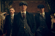 Το BBC έβγαλε στη δημοσιότητα το πρώτο teaser  για την νέα σεζόν της σειράς Peaky Blinders