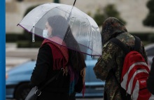 Η πρόγνωση του καιρού