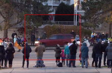 Ουισκόνσιν: Πέντε νεκροί και 40 τραυματίες στη χριστουγεννιάτικη παρέλαση