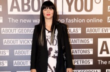 Ζενεβιέβ Μαζαρί