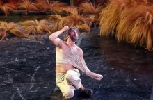 Άρης Σερβετάλης