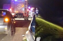 Βουλγαρία: Τουλάχιστον 45 νεκροί από φωτιά σε λεωφορείο