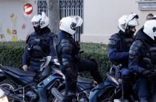 Θεοδωρικάκος: Το 80% των αστυνομικών έχουν εμβολιαστεί ή νοσήσει