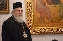 Ξεσπά ο Μητροπολίτης Δωδώνης Χρυσόστομος – «Υπάρχουν παπάδες που είναι ψεκασμένοι»