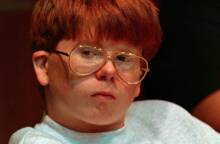 Έρικ Σμιθ (Eric Smith)