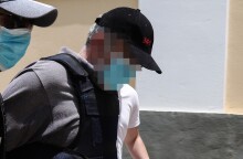 Δίκη «Dr Kontos»: Ο κατηγορούμενος για 12 ανθρωποκτονίες δήλωσε εισαγωγή σε νοσοκομείο λόγω κορωνοϊού