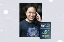 «Limitless» του Τζιμ Κουίκ