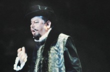 Πέθανε ο διεθνούς φήμης τενόρος Παύλος Ράπτης