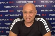 Κωστής Ραπτόπουλος