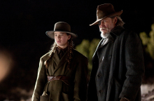 Τι Να Δω Σήμερα: "True Grit" των Ίθαν και Τζόελ Κοέν - Η Φωτεινή Αλευρά διαλέγει την ταινία της ημέρας