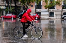 Μαρουσάκης: Διπλό το νέο κύμα κακοκαιρίας από την Παρασκευή