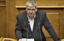 Χουσεΐν Ζεϊμπέκ: Η Ελλάδα δεν είναι κοσμικό κράτος, λέει ο βουλευτής του ΣΥΡΙΖΑ