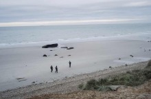 Γαλλία: Τουλάχιστον 24 νεκροί σε ναυάγιο σκάφους που μετέφερε μετανάστες