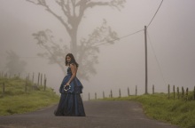 Στιγμιότυπο από την ταινία «Clara Sola».