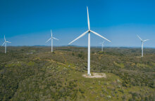 Ανεμογεννήτρια