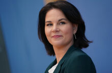 Αναλένα Μπέρμποκ (Πράσινοι),