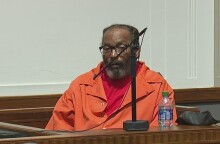 Ο Κέβιν Στρίκλαντ