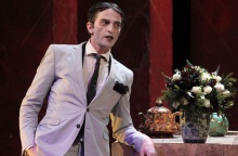 Άρης Σερβετάλης