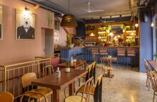 Το Ursa Minor στην Πανόρμου