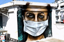 Ο ΕΟΔΥ ανακοίνωσε τα νέα κρούσματα κορωνοϊού σήμερα Πέμπτη 25 Νοεμβρίου 2021