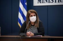 Κορονοϊός: Νοσηλεύονται 4.500 άνθρωποι - Πέθαναν 64, κάτω των 60, χωρίς υποκείμενα νοσήματα από τον Σεπτέμβριο