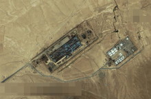 Salt Pit: η μυστική φυλακή της CIA στο Αφγανιστάν