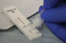 Σουφλί: Ακόμη δέκα κατηγορούμενοι στην υπόθεση των πλαστών πιστοποιητικών rapid test