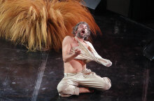 Άρης Σερβετάλης