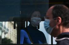 Εμβόλιο Pfizer - Εμβολιασμός