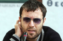 Αύγουστος Κορτώ