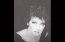 Η τραγουδίστρια Χριστιάνα πέθανε σε ηλικία 68 ετών