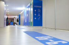 Ανεμβολίαστοι πήγαν να κάνουν το εμβόλιο για τον κορωνοϊό στο mega εμβολιαστικό κέντρο «Προμηθέας» στο Μαρούσι (ΦΩΤΟ ΑΡΧΕΙΟΥ)