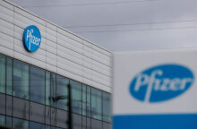 H Pfizer συνεχίζει να παράγει το χάπι της για τον κορωνοϊό, το οποίο χρησιμοποιείται στη θεραπεία κατά της Covid-19