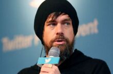 Twitter: Παραιτείται ο συνιδρυτής και CEO, Τζακ Ντόρσεϊ