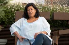 Almudena Grandes
