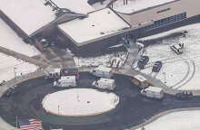 Νεκροί μαθητές από πυροβολισμούς στο Λύκειο Oxford High School του Ντιτρόιτ στις ΗΠΑ (πολιτεία Μίσιγκαν)