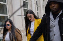 Η Έμα Κορονέλ, σύζυγος του «Ελ Τσάπο» και πρώην βασίλισσα της ομορφιάς