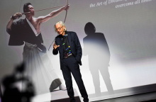 Το Leading Minds Festival αποτελεί την πρώτη προσπάθεια για ένα φεστιβάλ ηγεσίας στην Ελλάδα