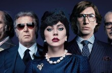 Το καστ του «House of Gucci»