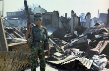 Παιδί με όπλο